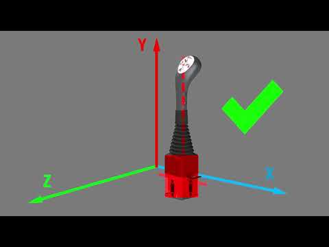 Видео: ЯК підключати фронтальний навантажувач General X на трактор мтз. Підключка джойстика