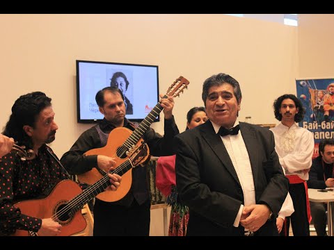 Видео: ДОХАНЭ  МАН  ТЫРЭ  КАЛЭ  ЯКХА  АВФ