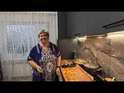Видео: Из простой перловки  приготовила блюдо которое можно подать в ресторане. 