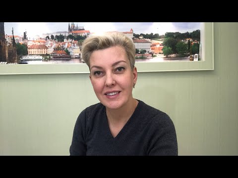 Видео: Вопрос - ответ . Мастерам индустрии красоты