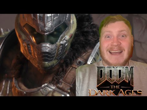 Видео: ПАЛАЧ РОКА ВЕРНУЛСЯ ▷ DOOM: The Dark Ages #1