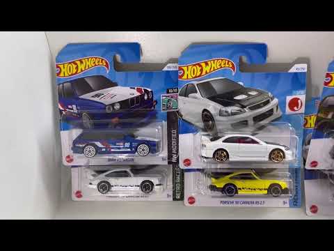 Видео: Моя КОЛЕКЦІЯ HOT WHEELS