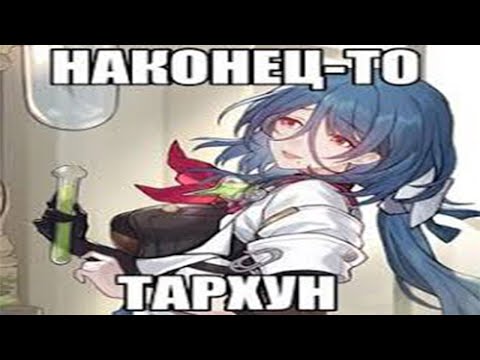 Видео: РЖАЧНАЯ ПОДБОРКА ИЗ ТИК ТОКА ПО ХОНКАЙ СТАР РЕЙЛ [Honkai: Star Rail] №1