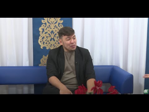 Видео: Өмір ағымы - Өнер – өмір өрнегі. Тоқтар Қуандық