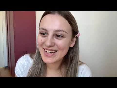 Видео: стрим КАЕЧКА | makeup routine + roomtour | ПАРАДЕЕВИЧ