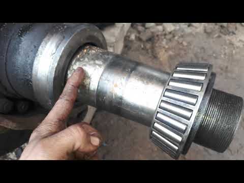 Видео: Одна из болячек камаза