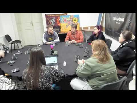 Видео: Закрита ліга 26.10.2025