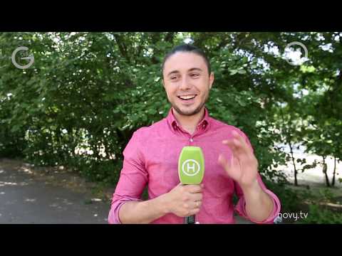 Видео: Тарас Тополя отвечает на вопросы подписчиков