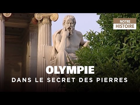 Видео: Греческие проблемы - В тайне камней Олимпии - Историческая мифология -Полный документальный фильм-AM