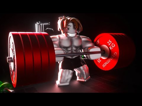 Видео: untitled gym game 2 часть