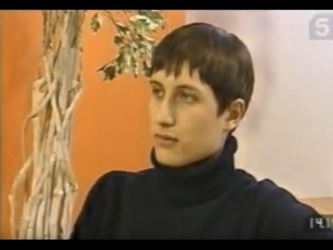 Видео: ОБЖ-2 серия 7 "Любовь морковь"