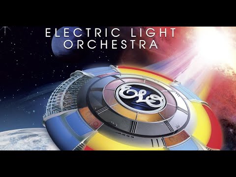 Видео: The Best of Electric Light Orchestra 2022🎸Сборник лучших песен группы Electric Light Orchestra🎸ELO