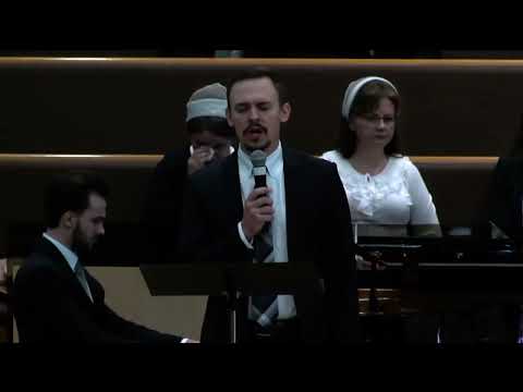 Видео: Если твой дух утомится || Давид Гурт