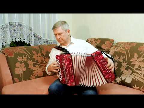 Видео: Вячеслав Лунев - Цыганочка