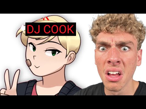 Видео: Реакция на ваш УЖАСНЫЙ фан-арт