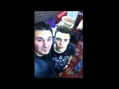 Видео: Johnyboy - Легче