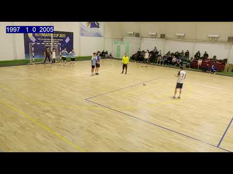 Видео: TOMARLY_CUP_ 2025/ ФИНАЛ  \ 1997 - 2005