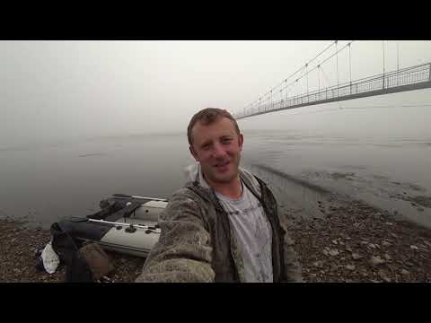 Видео: Июньский сплав по реке Юрюзань!