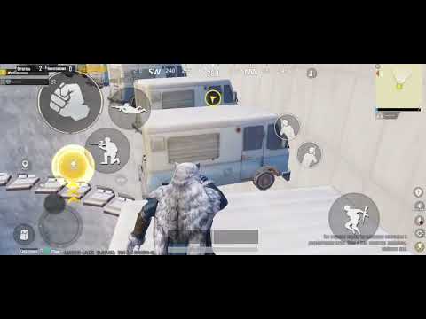 Видео: Паркур пабг 