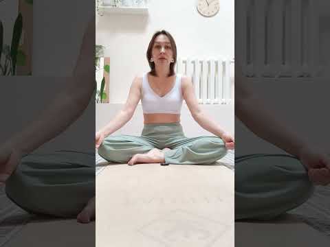 Видео: Сурья и Чандра бхедана