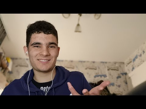 Видео: АСМР БЕРУ У ТЕБЯ ИНТЕРВЬЮ