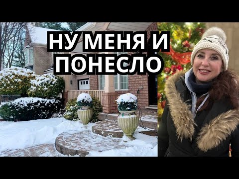 Видео: Люди вообще неразборчивы, Отзывы на вещи и услуги! Куда девать елку, песок или соль, гуляю на районе