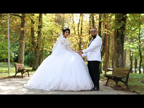 Видео: СВАДБЕН ДЕН НА | ВАЛЕРИ & МАРИЯ 09.08.2023