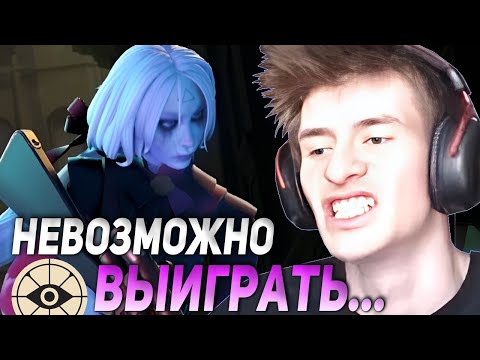 Видео: ДЖАМСАЙД ПЫТАЕТСЯ ЗАТАЩИТЬ НЕ ВЫИГРЫВАЕМУЮ КАТКУ НА ВИНДИКТЕ | JAMSIDE DEADLOCK НАРЕЗКИ