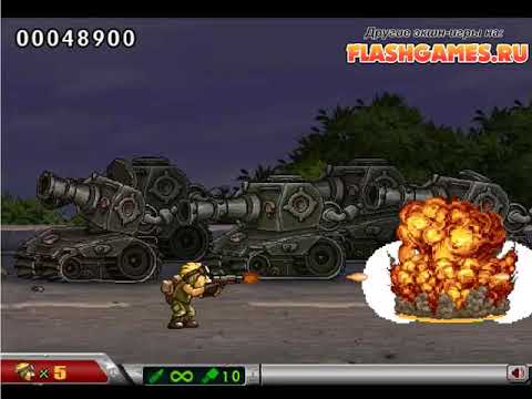 Видео: Прохождение игры Военный Спасатель (Military Rescue)