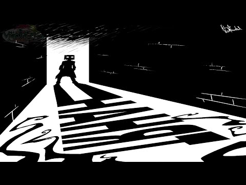 Видео: Комикс Злыдни: Нанят, предыстория Флега.