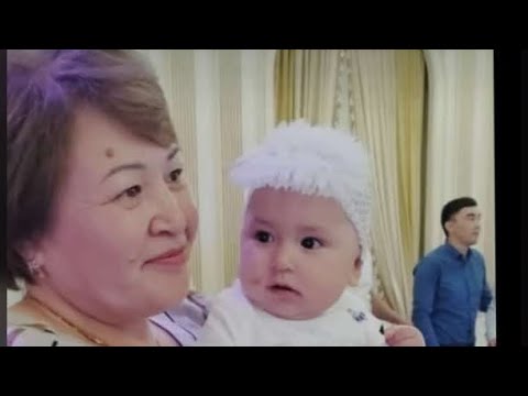 Видео: 10 “а” класының сұлу қыздарын құттықтау