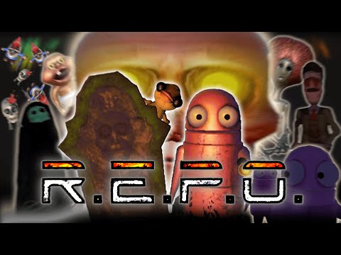 Видео: Смішне (R. E. P. O.)