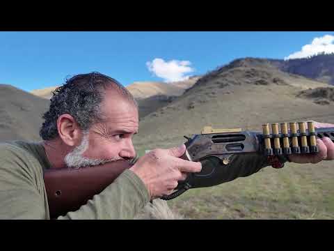 Видео: Крис Коста Леверган Класс | Точность Рейнджер Пойнт