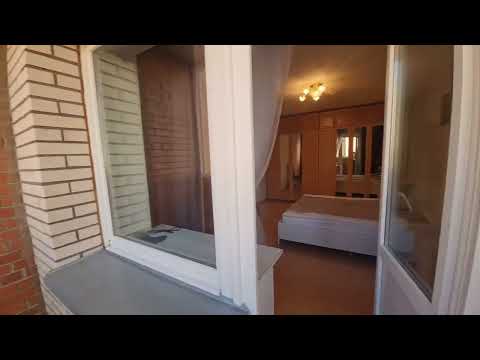 Видео: Улица Котина, дом 5