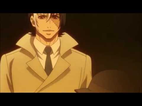 Видео: Клип-Молодой Черный Джек{Hallo}-Starset