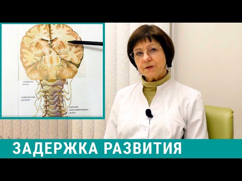 Видео: Задержка развития ребенка, ЗПР у детей. Наши методы лечения задержки развития