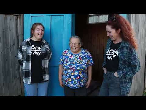 Видео: Дона Му. Майкор