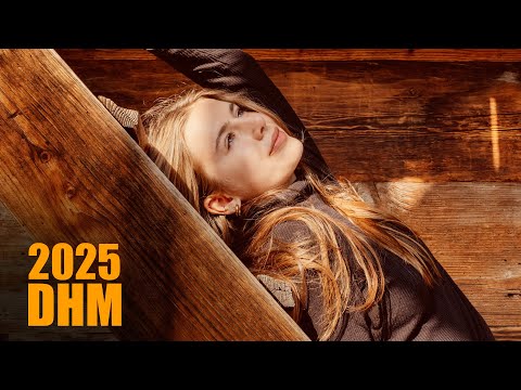 Видео: Umar Keyn & Mr Salama & Davvi & DNDM - Топ 20 Deep House (Вокал & Релакс Микс 2025)