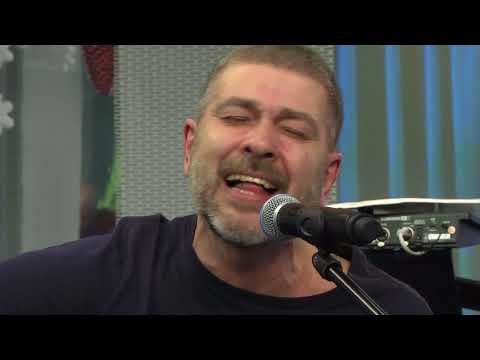 Видео: Сплин - Остаёмся Зимовать (LIVE @ Авторадио)