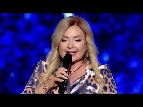 Видео: Оксана Білозір - "Дві Орелі" муз. і сл. М.Мозговий