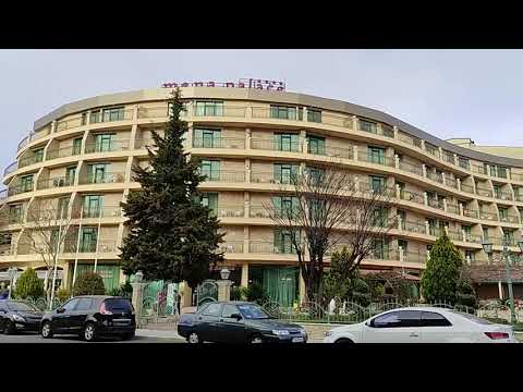 Видео: Обзор отель Мена палас. Mena palace. Солнечный берег. Болгария. Bulgaria