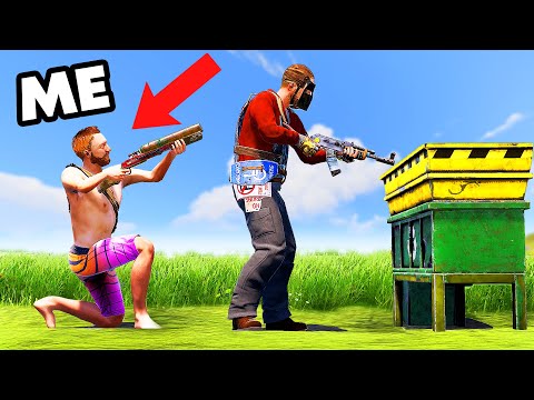 Видео: Я выкорчевал кланы в одиночку