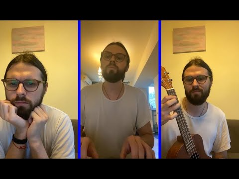 Видео: IG Трансляция (15.06.2020) [mutaboring]