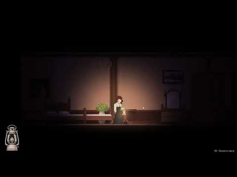 Видео: Angel's Dreams Demo Ищем аномалии в 2D мире 〣( ºΔº )〣