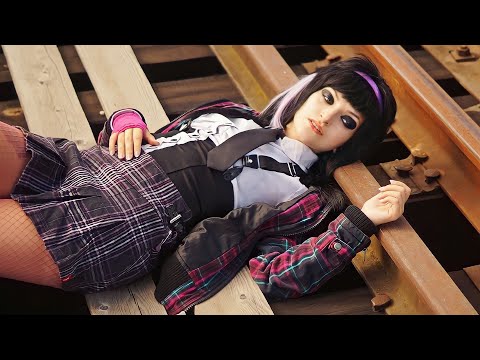 Видео: Как Я Познакомился С Jenny Skittles?