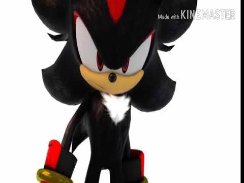 Видео: Шедоу и Эми "Мой вампир "