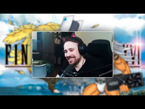 Видео: DeadP47 Смотрит: FINAL FANTASY 16 НЕ ЭКСКЛЮЗИВ PLAYSTATION 5