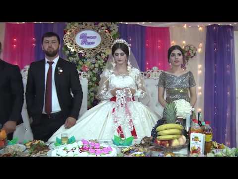 Видео: САМАЯ ИНТЕРЕСНАЯ СВАДЬБА НЕПРОПУСТИ 2 !!!