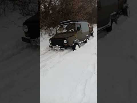 Видео: Луаз із двигуном ваз. Мій чесний відгук - чи варте воно того!!!)