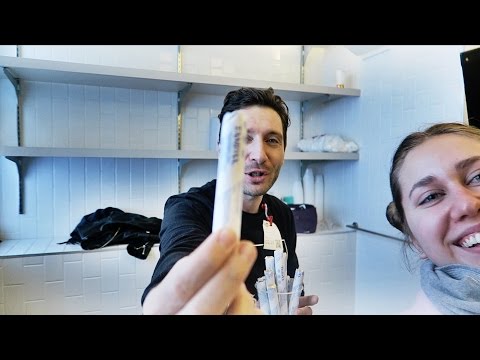 Видео: В ЭТОЙ КОМНАТЕ ЕСТЬ ВСЕ!